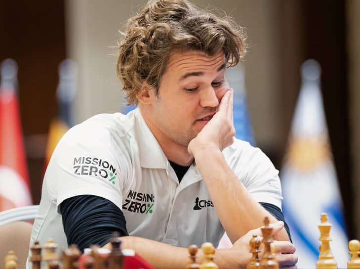 Быстрые шахматы стали любимым жанром Магнуса Карлсена, впервые выигравшего Кубок мира