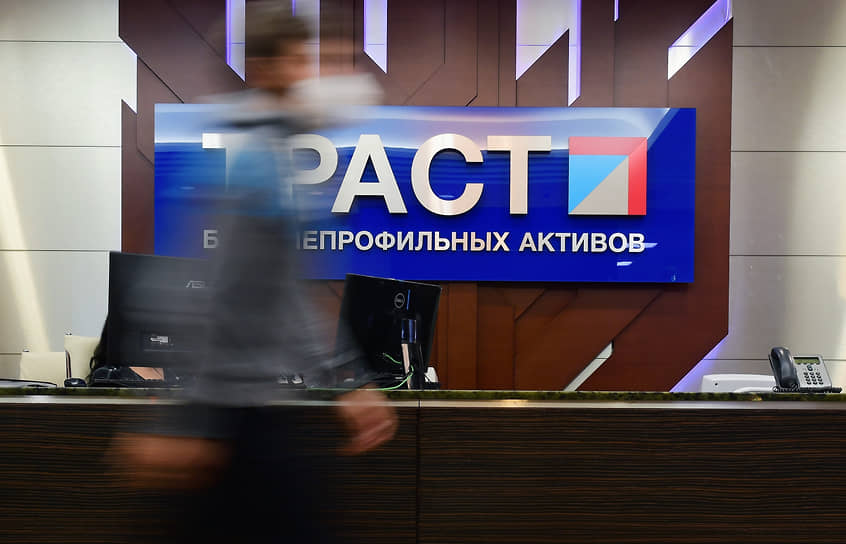 «Траст» продал «Балтийский лизинг» на 30% дороже стартовой цены