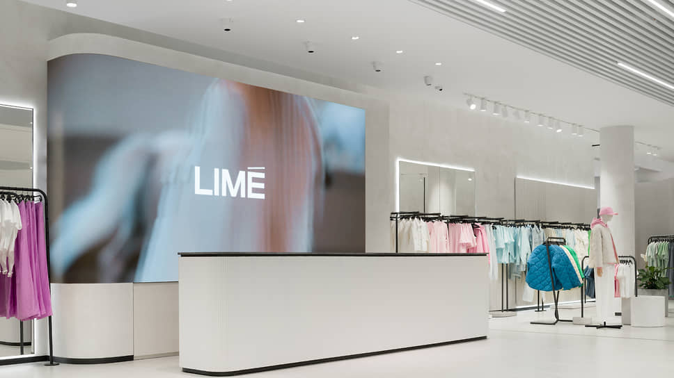 How Lime opens coffee points in its stores