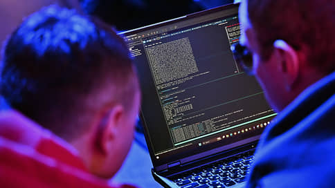 Гостех берут под защиту // У платформы появится центр реагирования и мониторинга кибератак