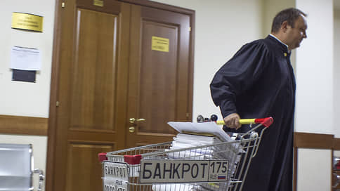 И милость к вечным должникам // Как судебная система смягчает отношение к несостоятельным гражданам