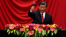 У «одного Китая» много противников