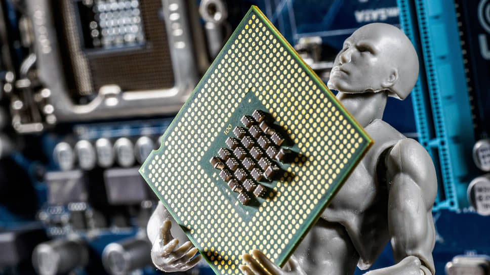 The US may limit processor developers' access to open architecture