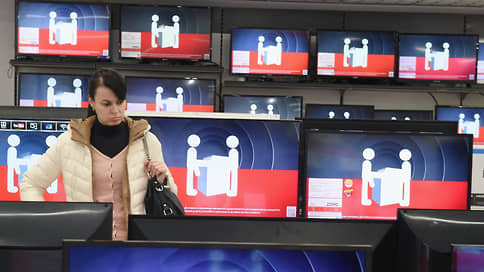 Русский с китайцем ящик навек // Российский рынок телевизоров переключился на бренды из КНР