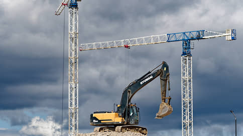 ПИК собирает землю московскую // Группа может поучаствовать в возведении 1,3 млн кв. м