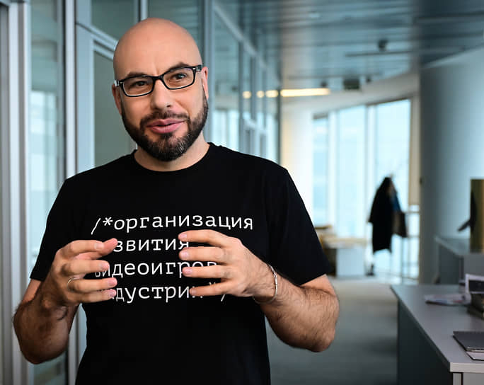 Колонка главы РВИ Василия Овчинникова о том, как государство ...