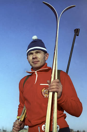 Виктор Маматов, тренируясь в одиночку, придумывая для себя методики и составляя график подготовки, в 28 лет попал в сборную СССР и завоевал две золотые олимпийские медали