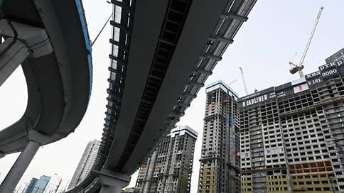 Дивидендные нестроения // Девелоперы могут урезать выплаты акционерам