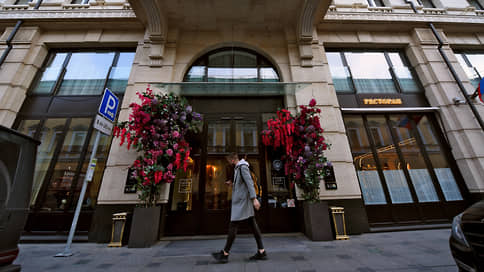 Инвесторам поступил сигнал SO // Пятизвездный отель в Санкт-Петербурге сменил владельца