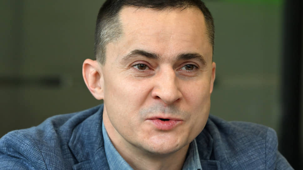 Zenden CEO Alexander Sarychev on how the shoe retailer is going through a new crisis