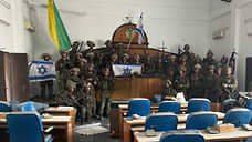 «Хамас» себя уже не контролирует