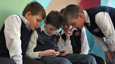 Госдума готова рассмотреть поправки об ограничении использования смартфонов школьниками