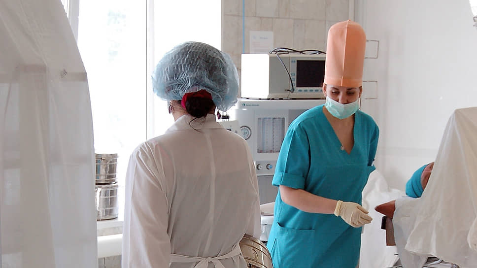 Частные клиники Татарстана стали отказываться от абортов