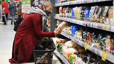 Внешнеторговые ограничения разгоняют продовольственную инфляцию