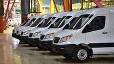 Рынок LCV внушает осторожный газелизм