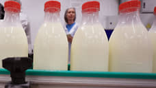 PepsiCo переливает российское молоко
