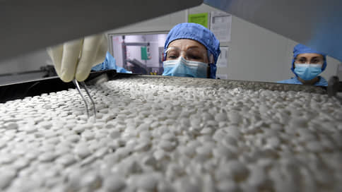 Фарминдустрии не хватило инноваций // Российские компании отстали от остального мира