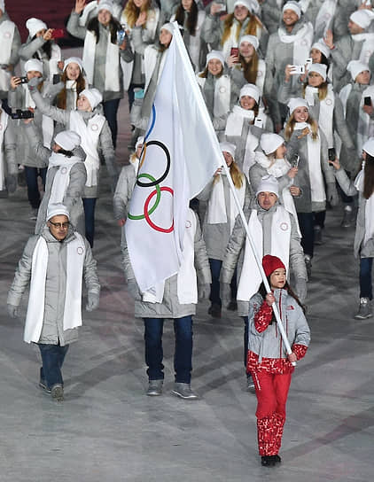 Международный олимпийский комитет, кажется, допускает россиян на Олимпиаду в Париж по опробованному в 2018 году в Пхёнчхане сценарию — в максимально усеченном составе и без шансов на большое количество наград