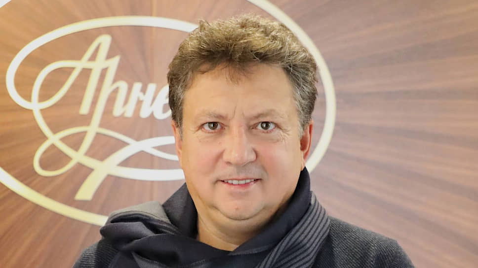 Президент «Объединенных пивоварен» Алексей Сагал: «Вопрос о дальнейших покупках сегодня не поднимается»