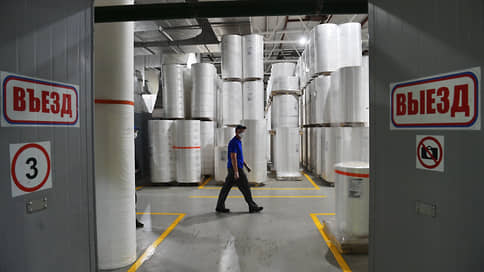 Медицинские маски накрыла здоровая конкуренция // Компания по производству нетканых материалов меняет владельца