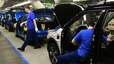 Hyundai сдает заводы в России