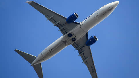 Годность и предубеждение // Самолеты в России ломаются не чаще, чем раньше