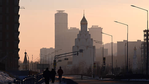 Льготная ипотека уходит с улицы // Банки ужесточают условия кредитования