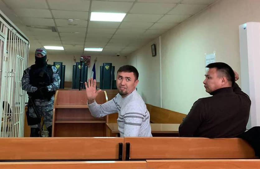 Реакция части общественности на процесс Фаиля Алчинова может привести к появлению новых подсудимых