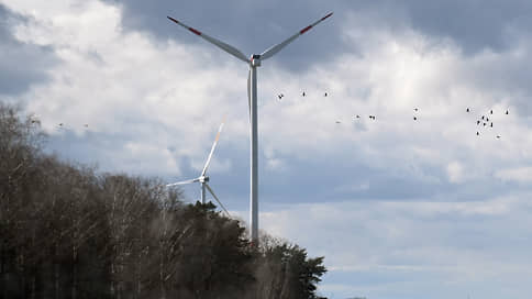 Цены на газ как штормом сдуло // Европа обошлась ВЭС для отопления и производства электроэнергии