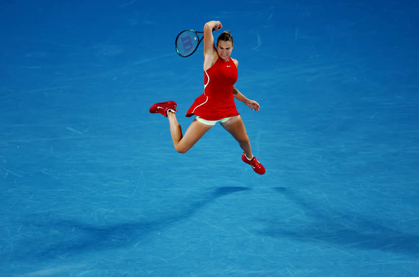 Выйдя в финал Australian Open второй год подряд, Арина Соболенко попробует стать первой за последние семь лет теннисисткой, сумевшей защитить в Мельбурне чемпионский титул