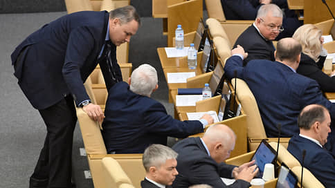 Возмещение треша // Депутаты одобрили в первом чтении штраф до 700 тыс. руб. за трансляцию противоправных деяний