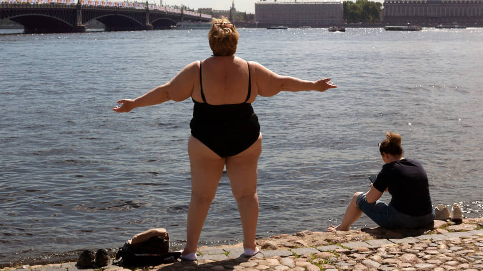 Все больше россиян лечат ожирение с помощью хирурга
