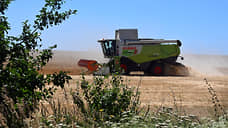 Украинское зерно движется к компромиссу