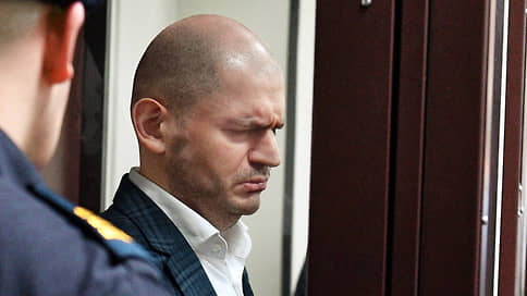 Сфальсифицированные материалы пригодились для приговора // Бывший московский следователь получил 11 лет