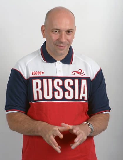 Алексей Доспехов