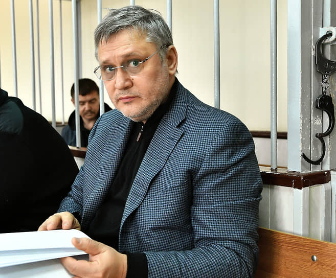 Апелляционный суд удовлетворил жалобу Анатолия Зяблицкого, теперь слово за кассационным