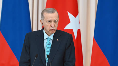 C Турцией есть о чем поторговаться // Сближения с Анкарой ищут и Москва, и Вашингтон