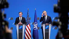 США вынуждают НАТО взяться за оружие