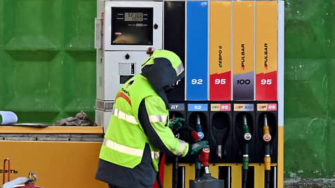 Бензин выдохнул // Биржевые цены пережили нижегородскую аварию и ждут ремонтов НПЗ