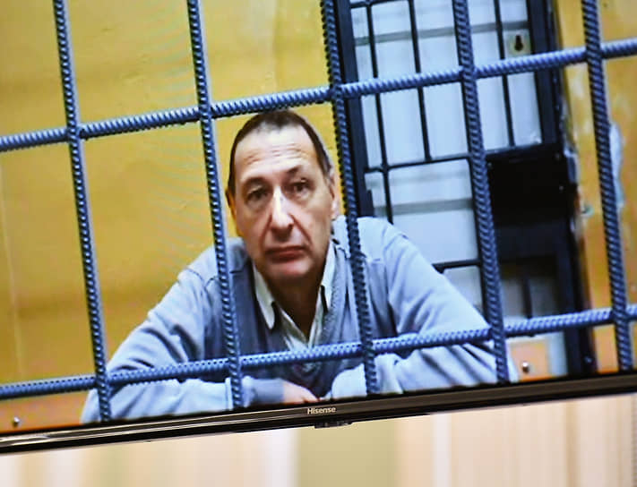 Апелляционный военный суд поддержал требование обвинения вернуть Бориса Кагарлицкого за решетку
