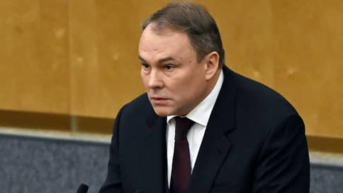 Депутаты отрубают «щупальца» // Госдума предложила приостановить членство РФ в Парламентской ассамблее ОБСЕ