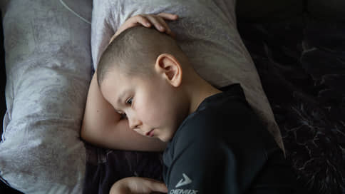 Простая болезнь рак // 12-летнего мальчика спасет протонная терапия