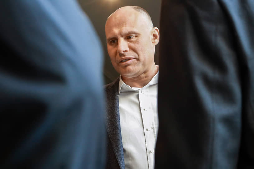 Суд ужесточил меру пресечения Кириллу Якубовскому за нарушение бизнесменом наложенных на него ограничений