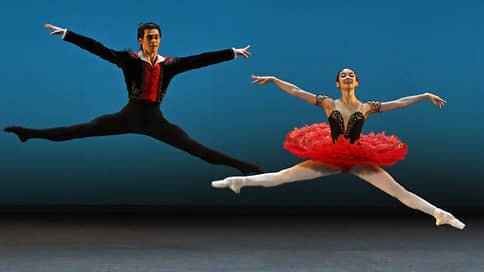 Подсчет выучки // «Русский балет» назвал победителей