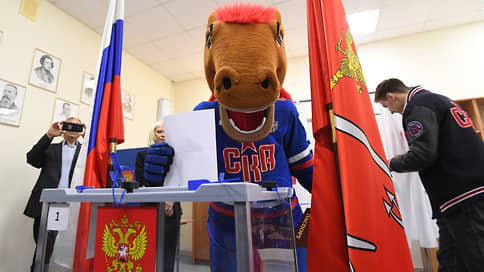 Традиционное и нетипичное // Как россияне голосовали и самовыражались на выборах президента