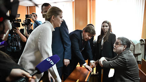 Виновны, но не для тюрьмы // Марине Раковой назначили пятилетний срок за хищения, но под стражу не взяли