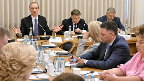 Правительство прибавило в исполнительности // В Белом доме отчитались об улучшении взаимодействия с Госдумой