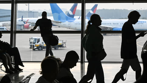 Пассажиры не постояли за ценой // Доходы авиакомпаний РФ побили рекорды