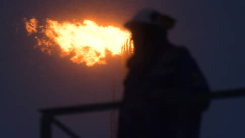 Газ возвращается с холода // Добыча в РФ выросла на 14% за январь—февраль