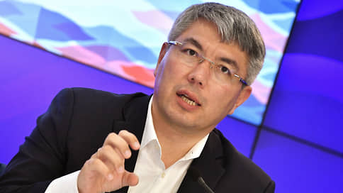 КПРФ поборется за уходящее // Оппозиция добивается «компенсации» за отмену прямых выборов мэра Улан-Удэ